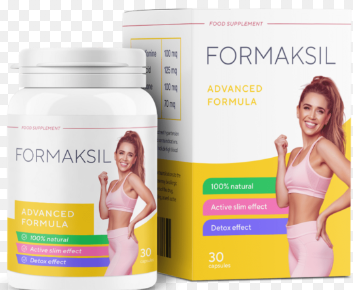 Formaksil капсули